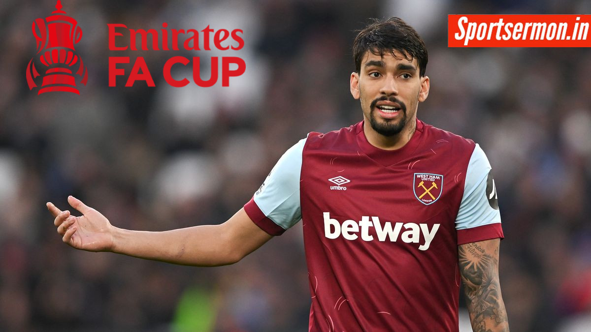 FA want to ban Lucas Paqueta for Life if found guilty of betting charges  