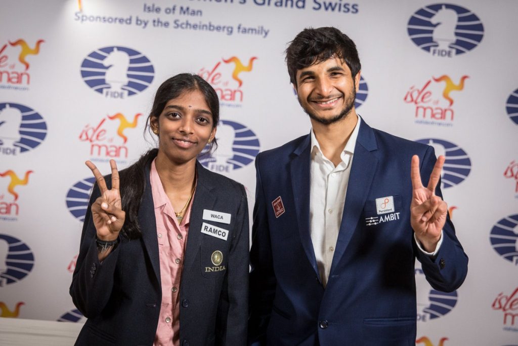 Grand Swiss 2025 के लिए बिडिंग शुरू, FIDE ने की घोषणा  