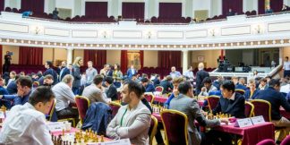 Grand Swiss 2025 के लिए बिडिंग शुरू, FIDE ने की घोषणा  