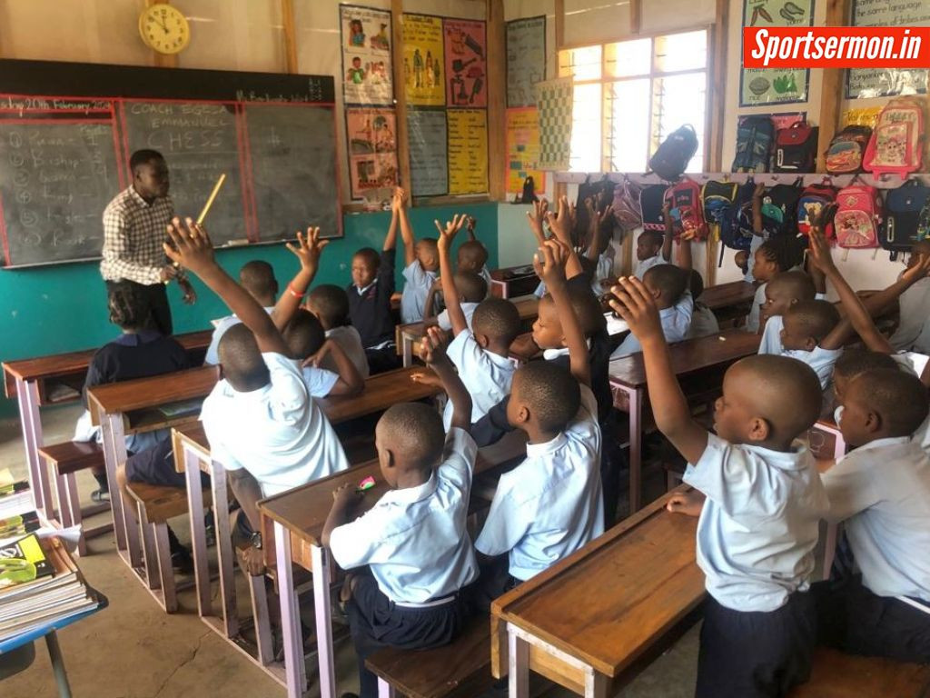 FIDE School Awards में किन स्कूलों ने गाड़े झंड़े, यहां देखिए  