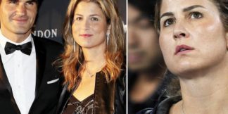 “Federer: Twelve Final Days” क्यों परिवार के साथ 6 बार रोए रोजर फेडरर  