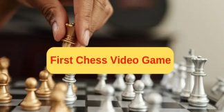 First Chess Video Game कब बना था? जानिए डिजिटल चेस का इतिहास  