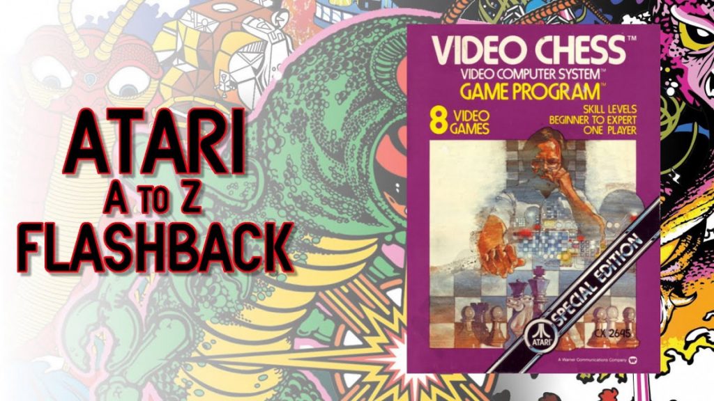 First Chess Video Game कब बना था? जानिए डिजिटल चेस का इतिहास  