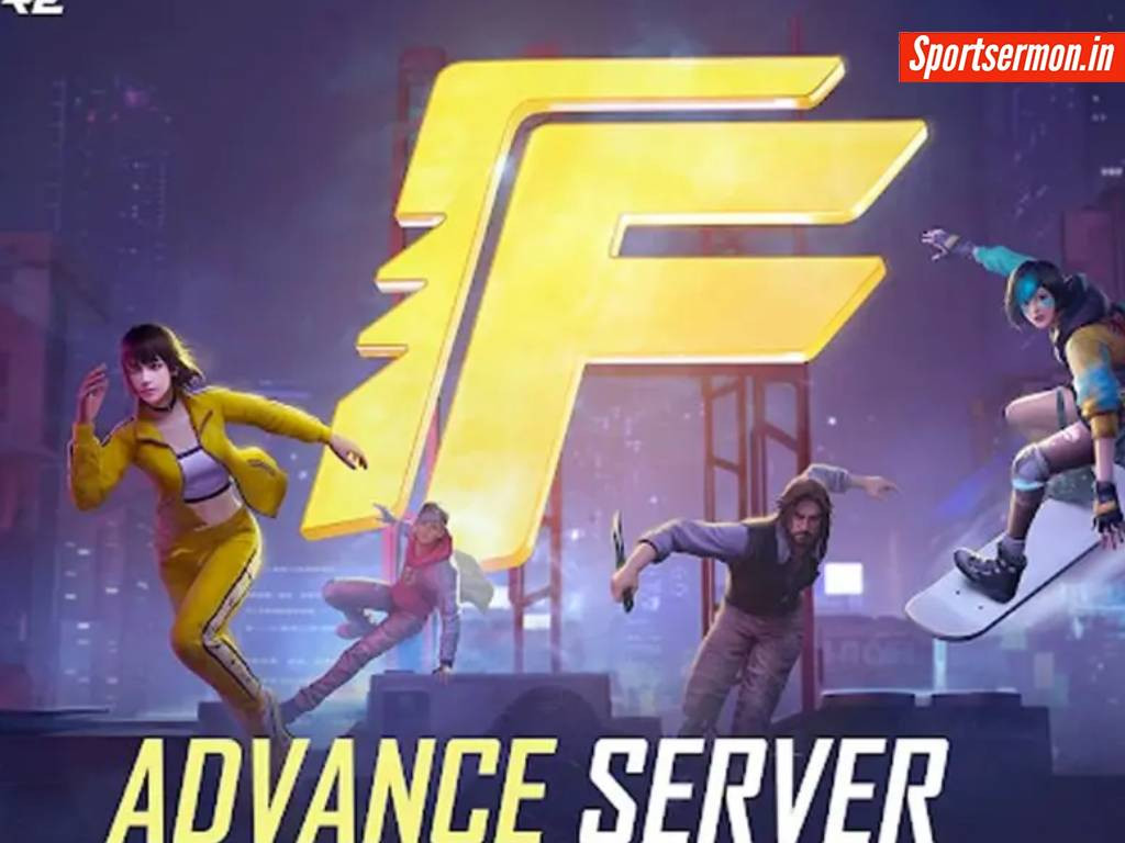 Free Fire Advance Server एक्टिवेशन कोड 2024 के लिए पूरी गाइड  