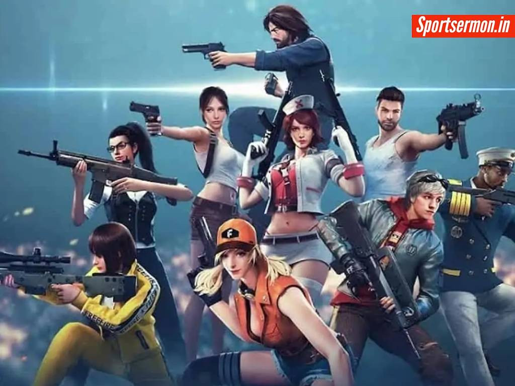 FF CS Ranked Season 25 है बेहद खास, हारने पर भी नहीं कम होगी रैंक  