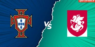 Georgia vs Portugal Prediction, Euro 2024, GEO vs POR Dream11 Prediction  