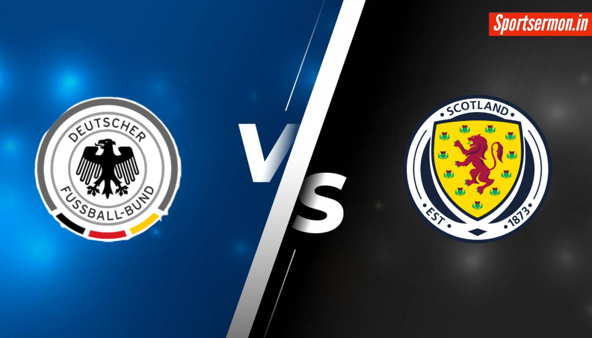 Germany vs Scotland Prediction, GER vs SCO Preview, Group A, Euro 2024  