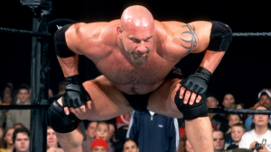 "Grow up"- Goldberg urges Bret Hart to forget their feud  
