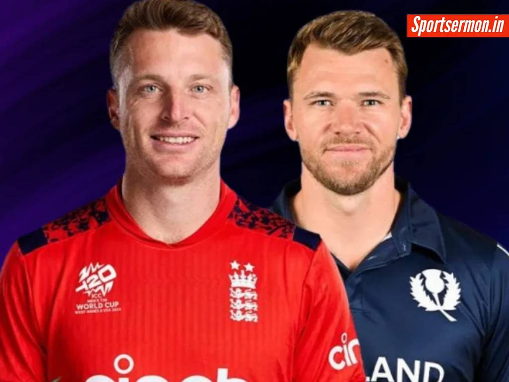 ENG vs SCO Dream11 Predictions: ड्रीम टीम, पिच रिपोर्ट और टॉप पिक्स  