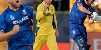 AUS vs ENG Dream11 Predictions: टीम अपडेट, टॉप पिक्स और पिच रिपोर्ट  
