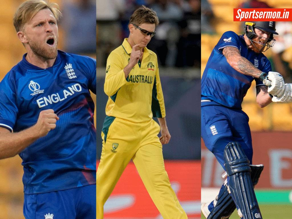 AUS vs ENG Dream11 Predictions: टीम अपडेट, टॉप पिक्स और पिच रिपोर्ट  