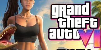 GTA 6 Trailer 2 Date: रिलीज तारीख और एक्टिविटी के नए गेमप्ले  