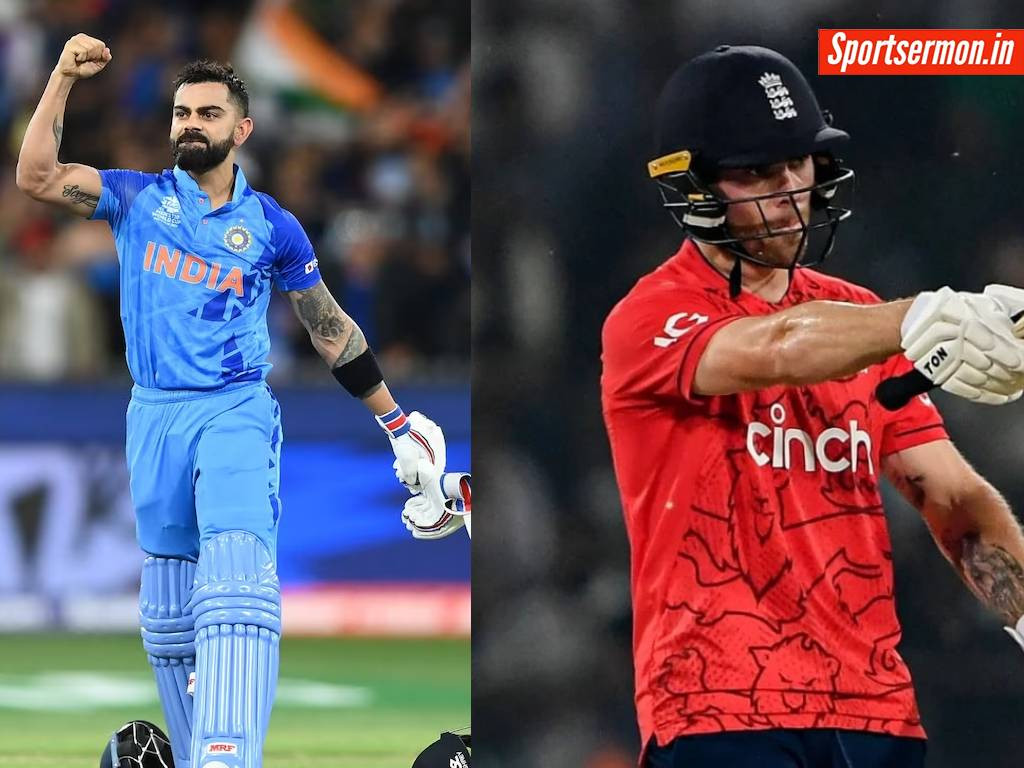 T20 WC 2024 में गेंदबाजों के पसीने छुड़ा देंगे 5 घातक बल्लेबाज  