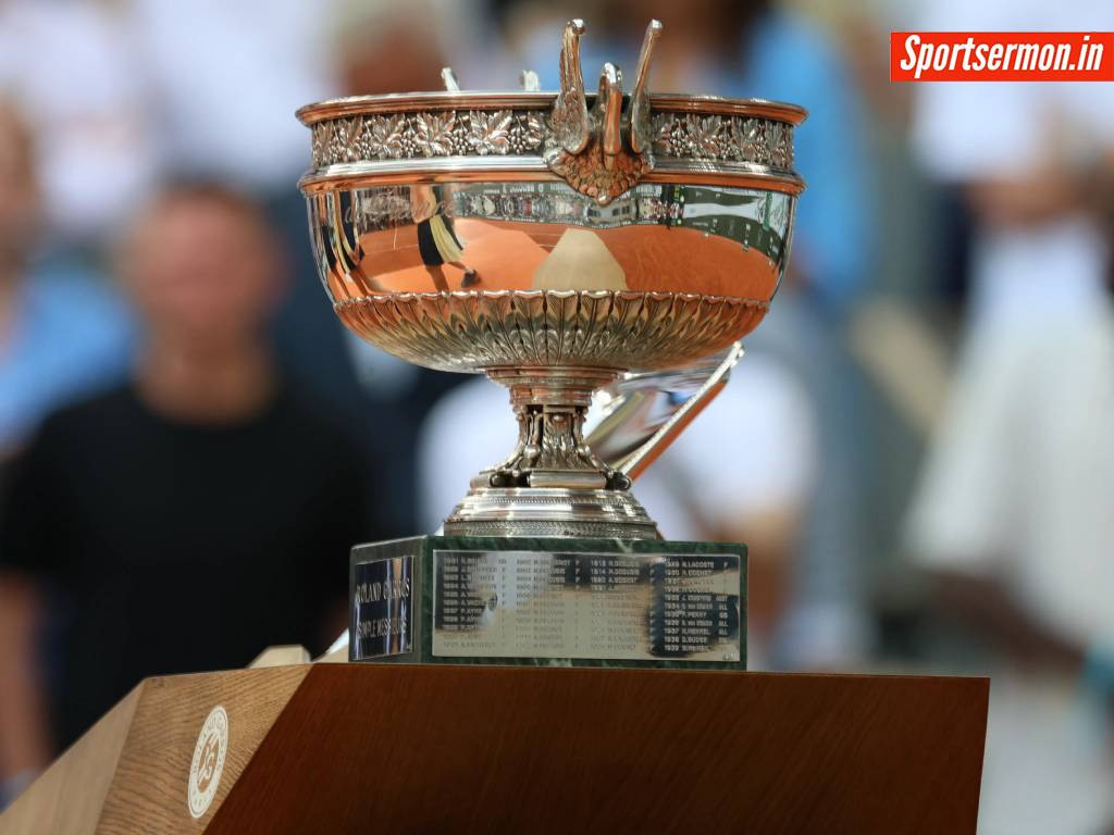French Open prize money: विजेता, उपविजेता को कितनी पुरस्कार राशि?  
