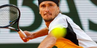 अलेक्जेंडर ज्वेरेव घरेलू हिंसा के मुकदमे में घिरे, जानिए अपडेट  