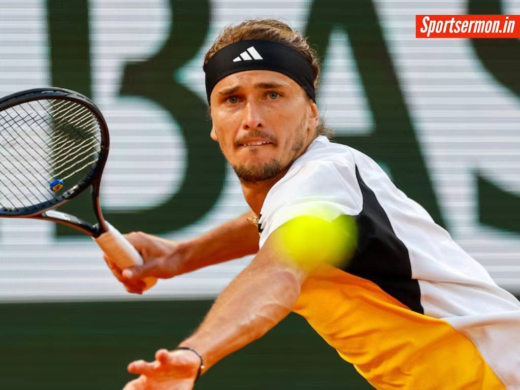 अलेक्जेंडर ज्वेरेव घरेलू हिंसा के मुकदमे में घिरे, जानिए अपडेट  