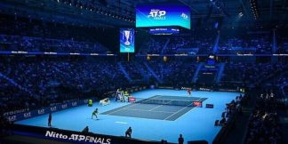 Nitto ATP Turin 2024 की पूरी जानकारी, सिनर 1 पर और नोवाक टॉप 8 से भी बाहर  