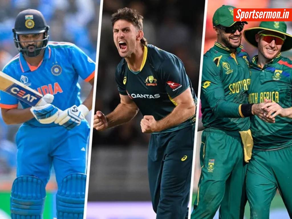 T20 World Cup Super8 Schedule: तारीख, फिक्स्चर, जगह और टिकट  
