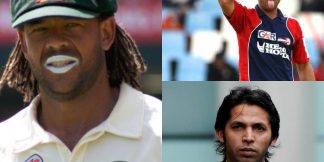 ड्रग्स लेने वाले 5 नशेड़ी क्रिकेटर, भारतीय भी लिस्ट में शामिल  