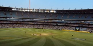 वॉर्म-अप मैच में कई अनोखे नियम, क्यों 15 खिलाड़ी करते हैं फिल्डिंग  