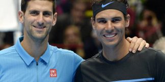 टेनिस के दो सबसे बड़े खिलाड़ियों का पेरिस ओलंपिक 2024 में आमना-सामना?  