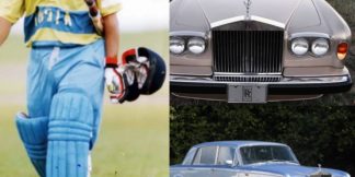 7 Rolls Royce वाला भारतीय कप्तान जो नहीं करता था फिल्डिंग  