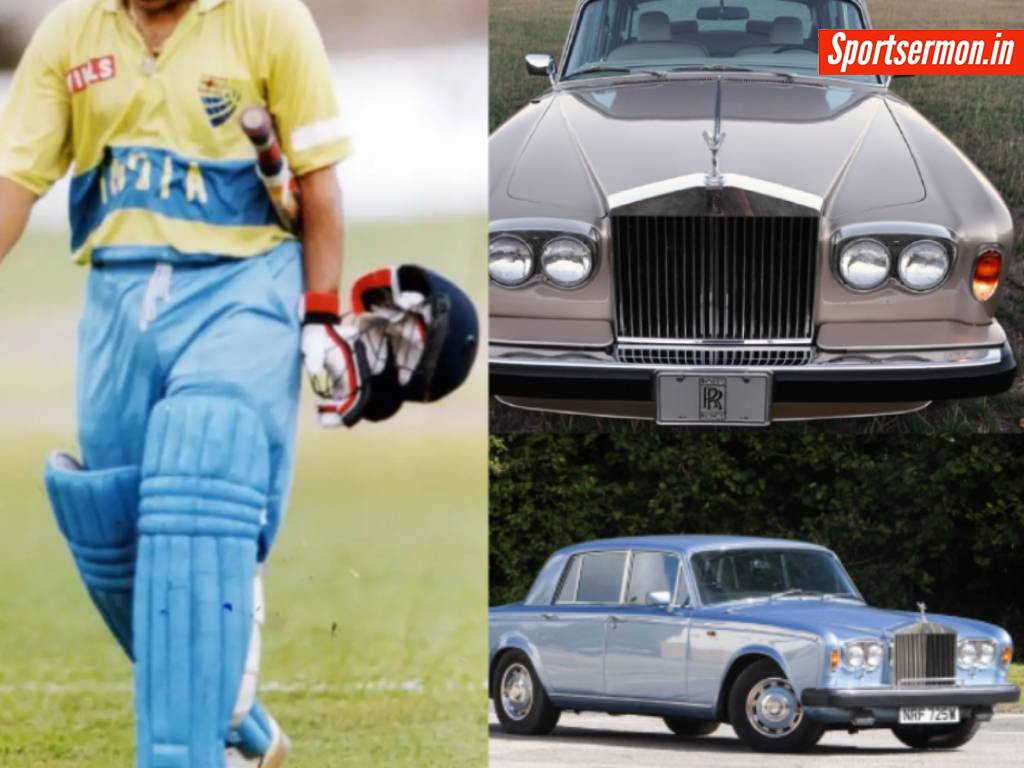 7 Rolls Royce वाला भारतीय कप्तान जो नहीं करता था फिल्डिंग  