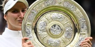 Wimbledon 2024 शुरु होने से पहले जानें, महिला सिंगल की 5 चैंपियन  