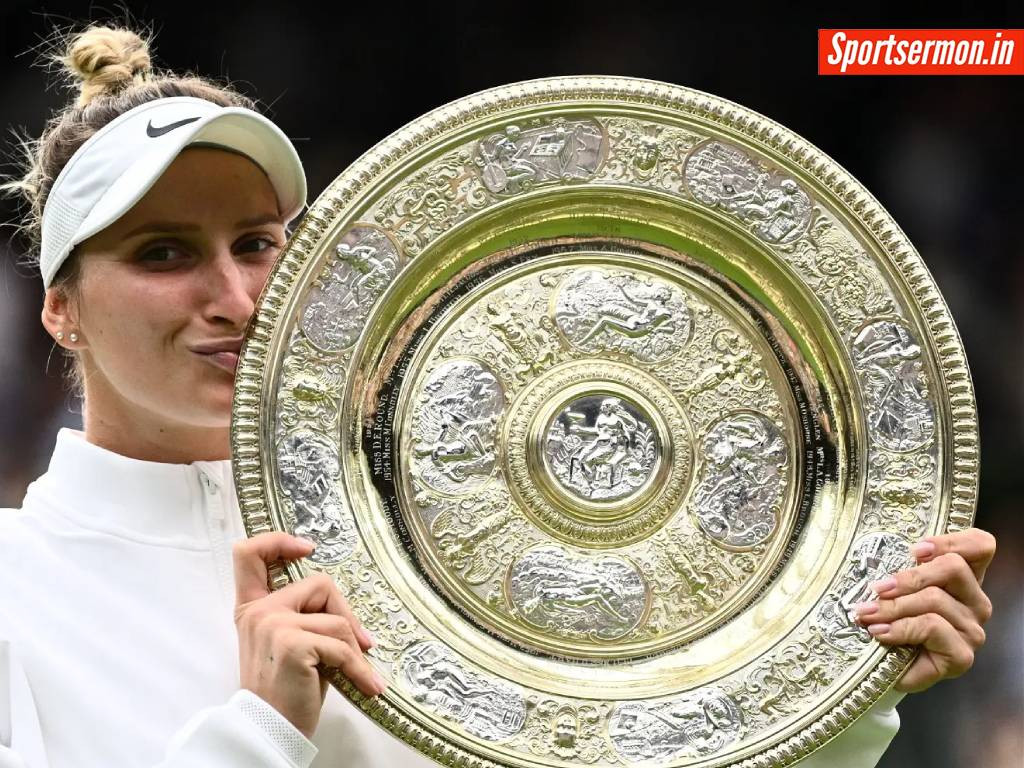 Wimbledon 2024 शुरु होने से पहले जानें, महिला सिंगल की 5 चैंपियन  