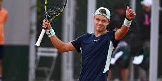 Zverev vs Holger Rune Prediction: हेड-टू-हेड, आंकड़े और अब तक  