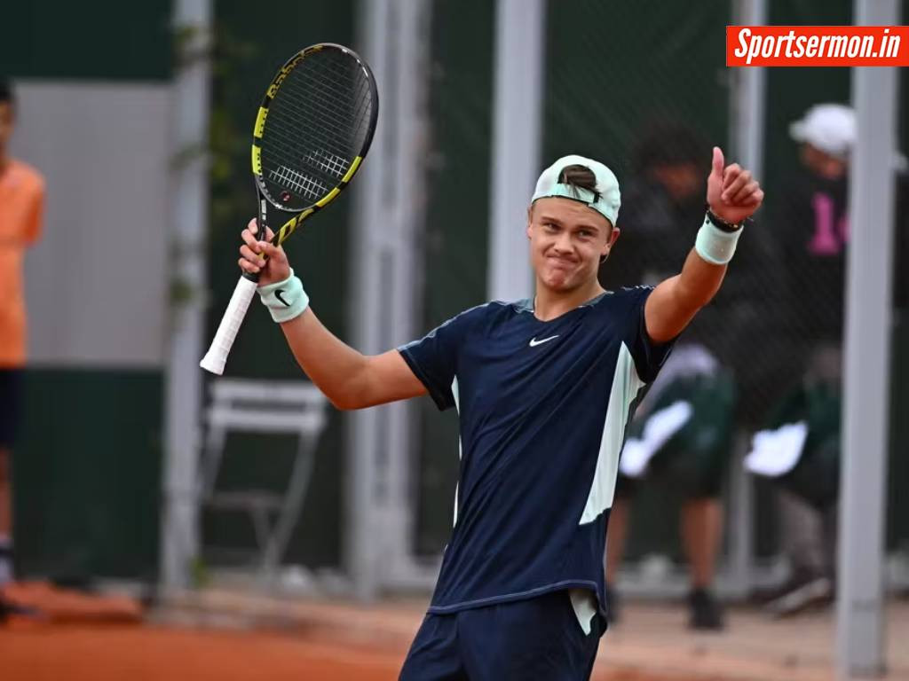 Zverev vs Holger Rune Prediction: हेड-टू-हेड, आंकड़े और अब तक  