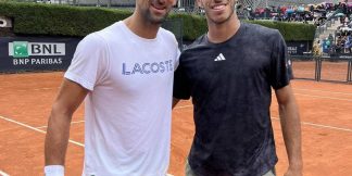 Djokovic vs Cerundolo preview: कौन जीतेगा बड़ा मुकाबला सटीक भविष्याणी  