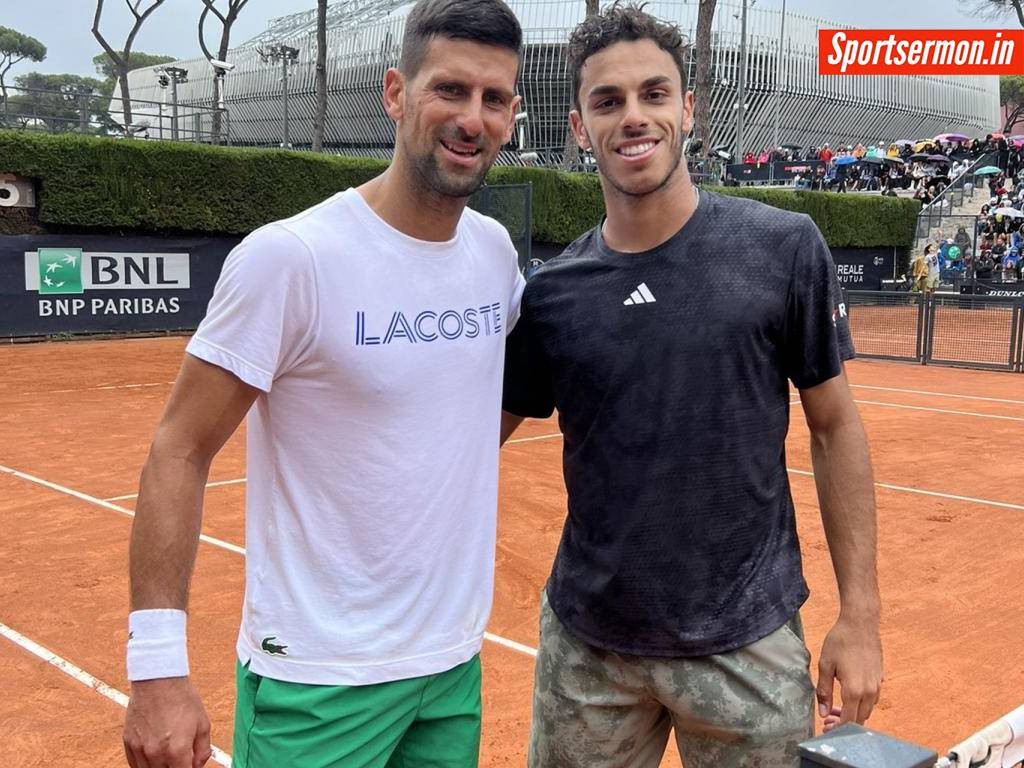 Djokovic vs Cerundolo preview: कौन जीतेगा बड़ा मुकाबला सटीक भविष्याणी  
