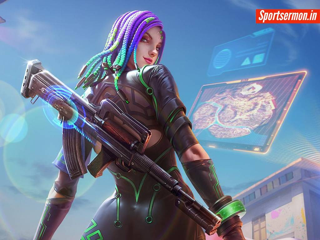 Free Fire OB45 स्पेशल सर्वर: साइन अप और MAC10 अपग्रेड  