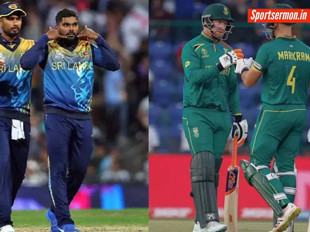 SL vs SA Dream11 Prediction: फैंटेसी टिप्स, ड्रीम टीम और टॉप पिक  