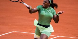 एक ही साल में French Open-Wimbledon जीतने वाली 7 महिला खिलाड़ी  