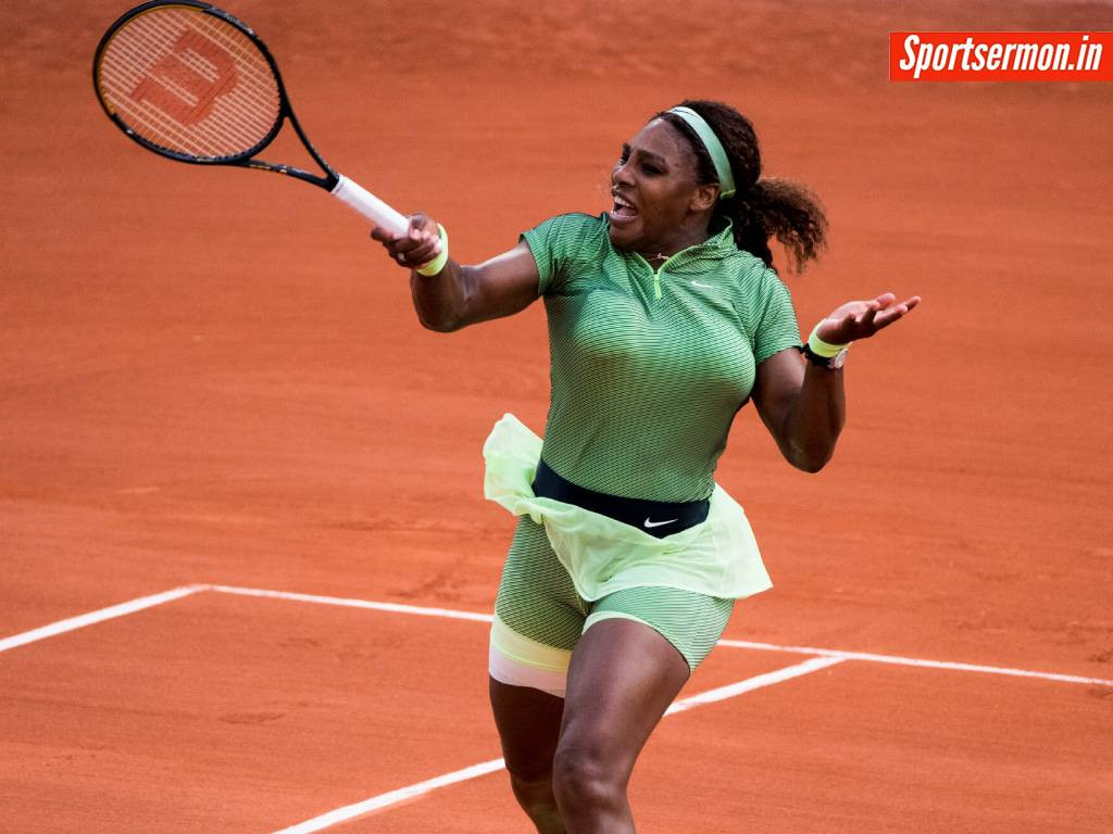 एक ही साल में French Open-Wimbledon जीतने वाली 7 महिला खिलाड़ी  