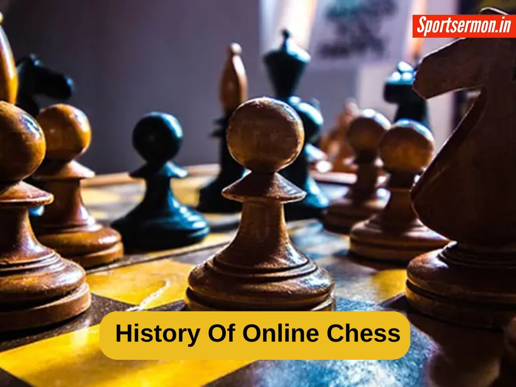 History Of Online Chess: यहां जानें कैसा रहा है ऑनलाइन शतरंज का इतिहास  