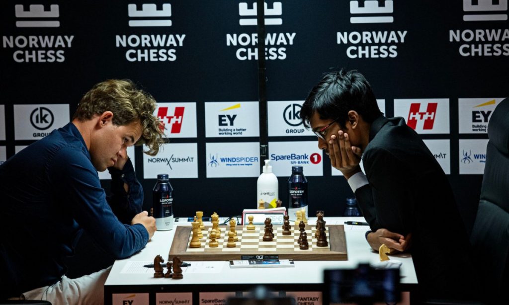 History of Norway Chess: कितनी पुरानी है नार्वे चेस टूर्नामेंट की विरासत  