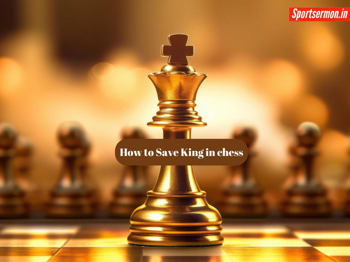 चेस में अपने राजा को कैसे रखें सुरक्षित, जानिए बेस्ट स्ट्रैटिजी  