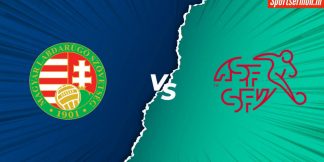 Hungary vs Switzerland Prediction, HUN vs SUI Preview, Group A, Euro 2024  