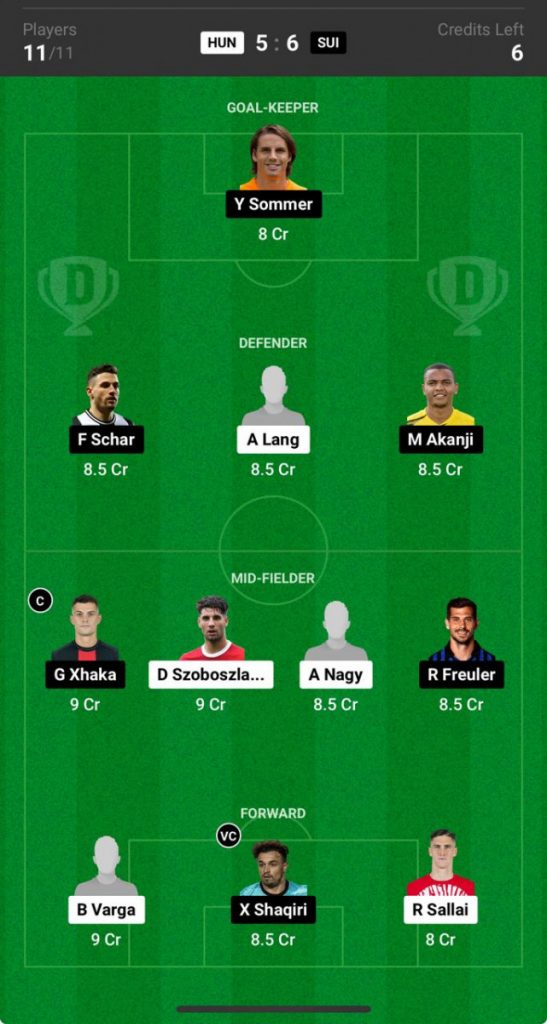 Hungary vs Switzerland Prediction, HUN vs SUI Preview, Group A, Euro 2024 Hungary vs Switzerland Prediction, HUN vs SUI Preview, Group A, Euro 2024