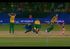 Nepal Almost Stuns South Africa in a Last-Ball T20 World Cup Thriller!  