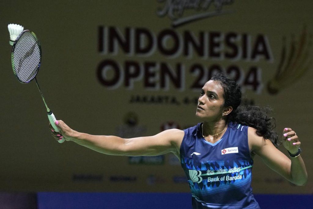 सिंगापुर के बाद Indonesia Open 2024 का आगाज, जानिए पूरा schedule और fixtures  