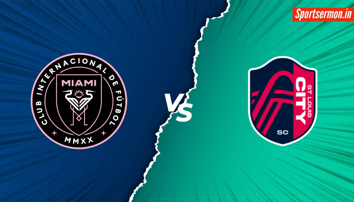 Miami vs St. Louis Prediction, MIA vs LSC Preview, MLS 2024  