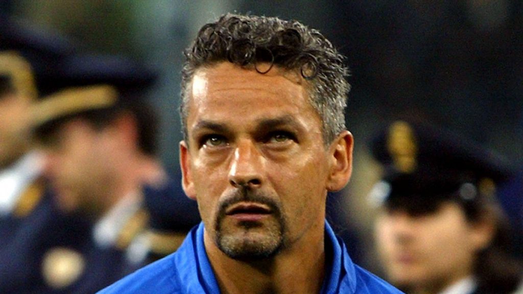 Italy footballer Roberto Baggio robbed at gunpoint while watching Euro 2024  