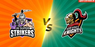 SPS vs AKK Prediction, JK Strikers vs Agri Knights, Sher E Punjab T20 Cup 2024  