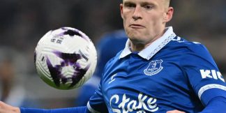 Jarrad Branthwaite के लिए Manchester United को चुकानी होगी £70m की मोटी कीमत  