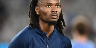 Khephren Thuram पर है Liverpool की नजर, खिलाड़ी ने करंट क्लब में उठाया ये कदम  