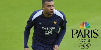 Kylian Mbappe Rules Out Of Paris Olympics after Real Madrid transfer  